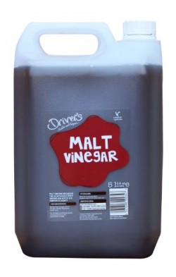 Malt Vinegar (5L)